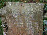 image of grave number 919837